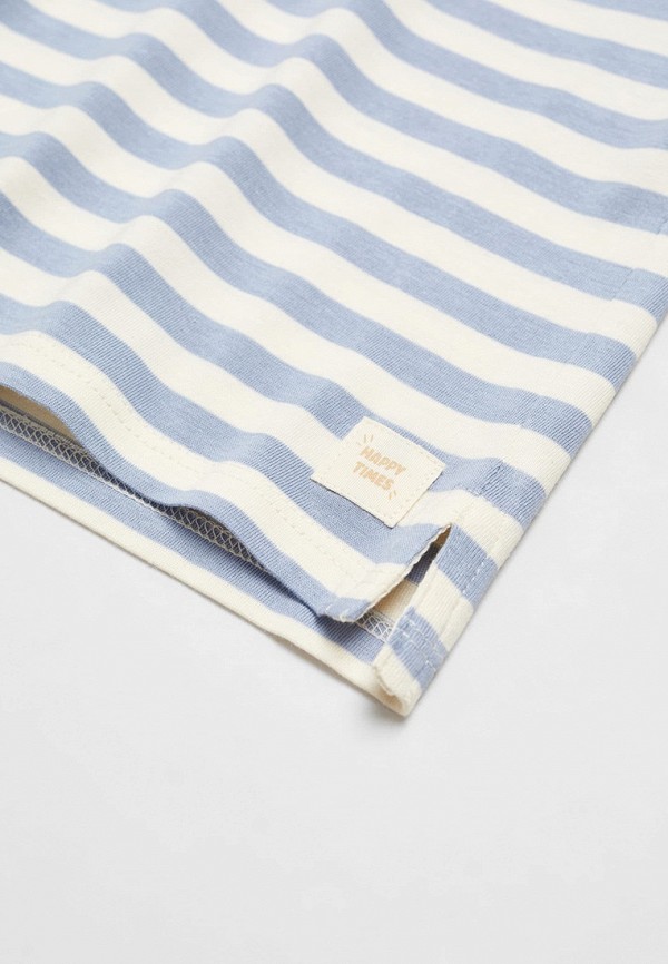 фото Лонгслив mango kids