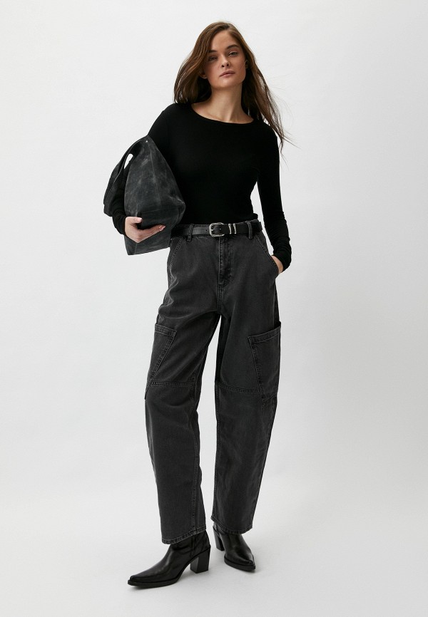 фото Джинсы mango