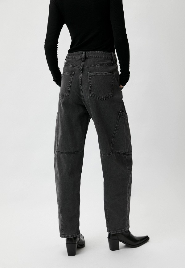 фото Джинсы mango