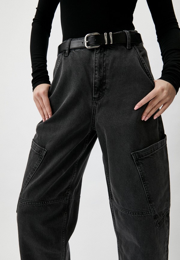 фото Джинсы mango