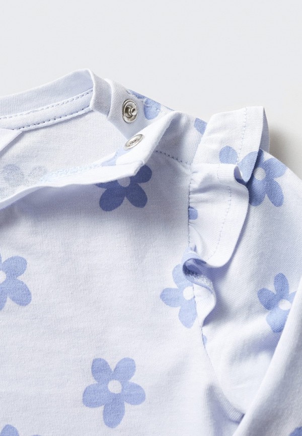 фото Лонгслив mango kids