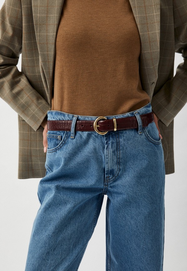 фото Ремень mango