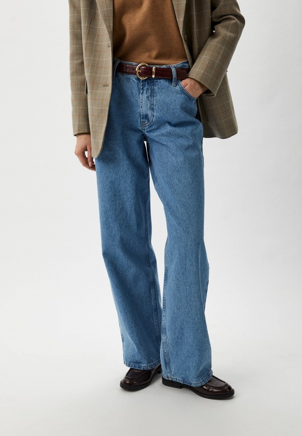 фото Ремень mango