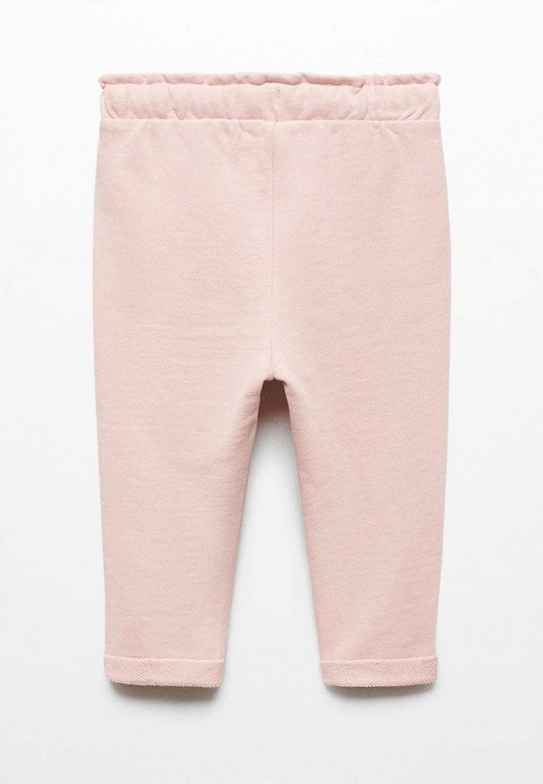 фото Брюки спортивные mango kids