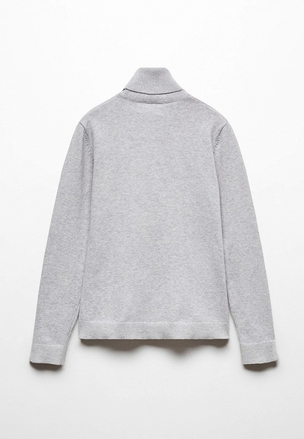 фото Водолазка mango kids