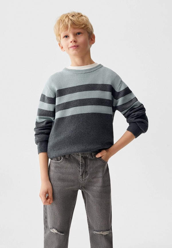 фото Джинсы mango kids