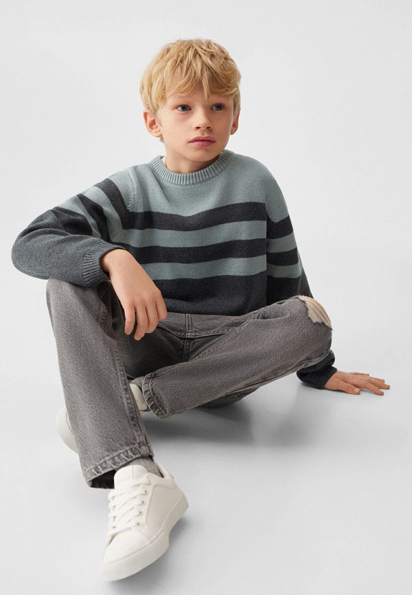 фото Джинсы mango kids