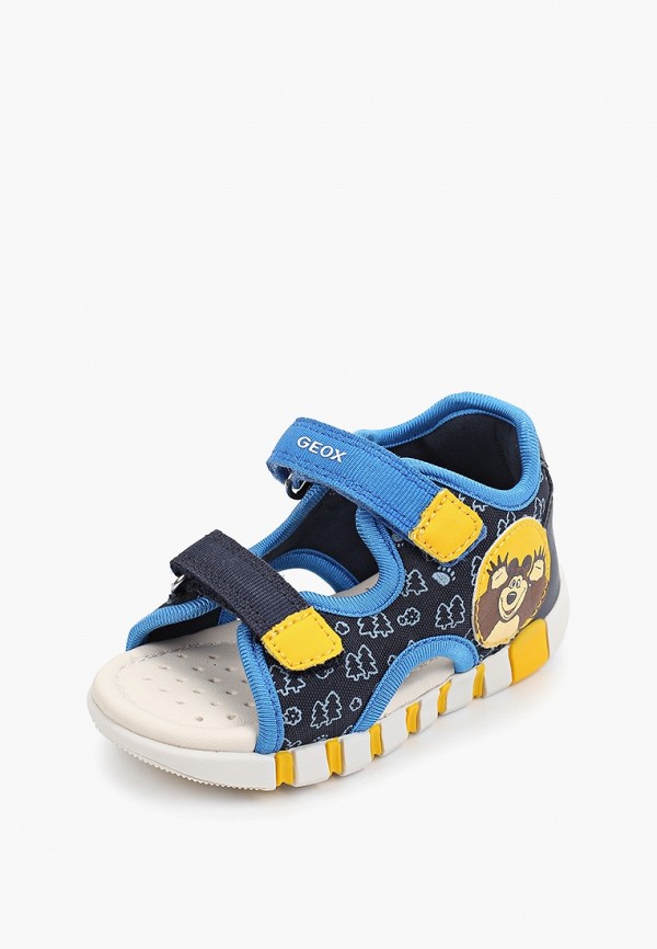 фото Сандалии geox