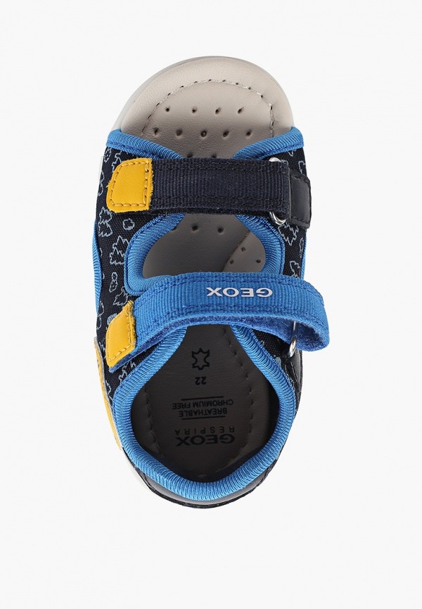 фото Сандалии geox