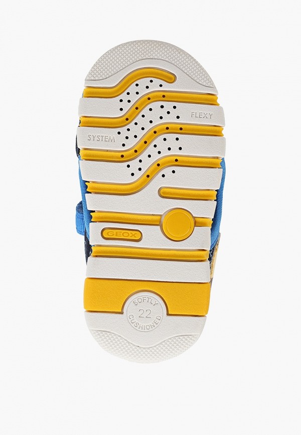 фото Сандалии geox