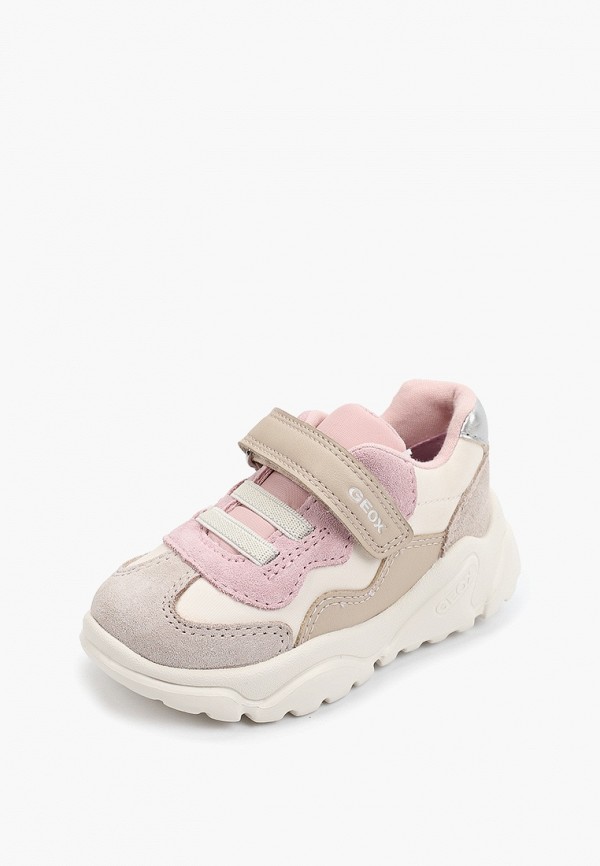 фото Кроссовки geox