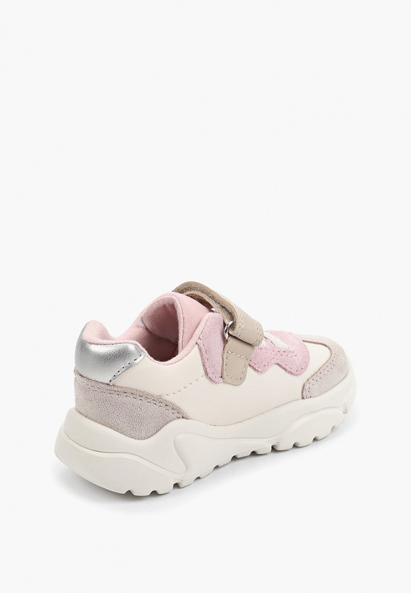 фото Кроссовки geox