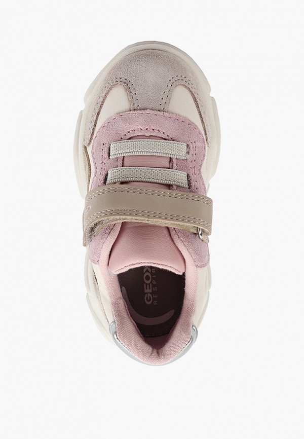 фото Кроссовки geox