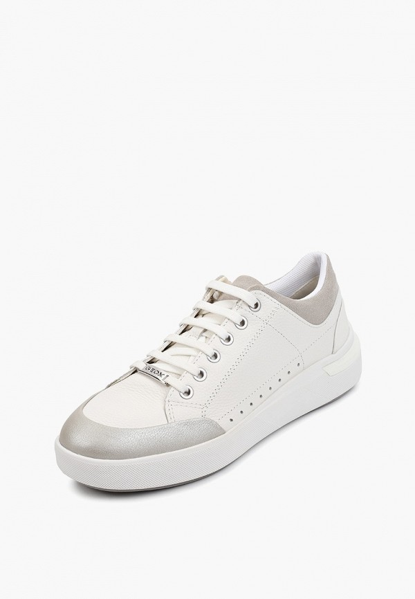 фото Кеды geox