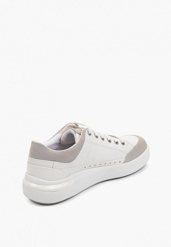 фото Кеды geox