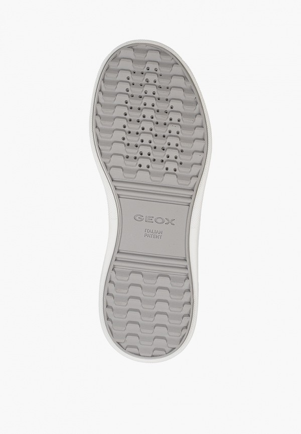 фото Кеды geox