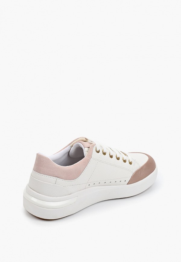 фото Кеды geox