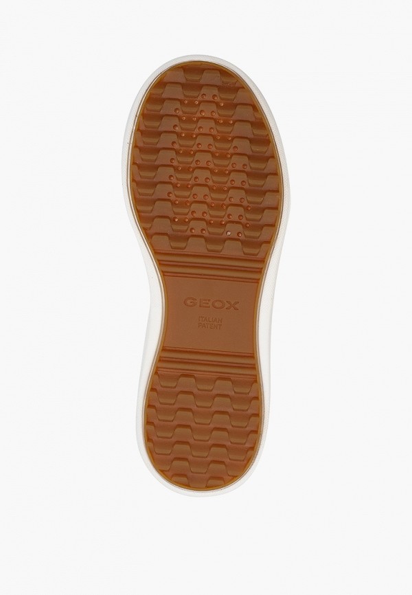 фото Кеды geox