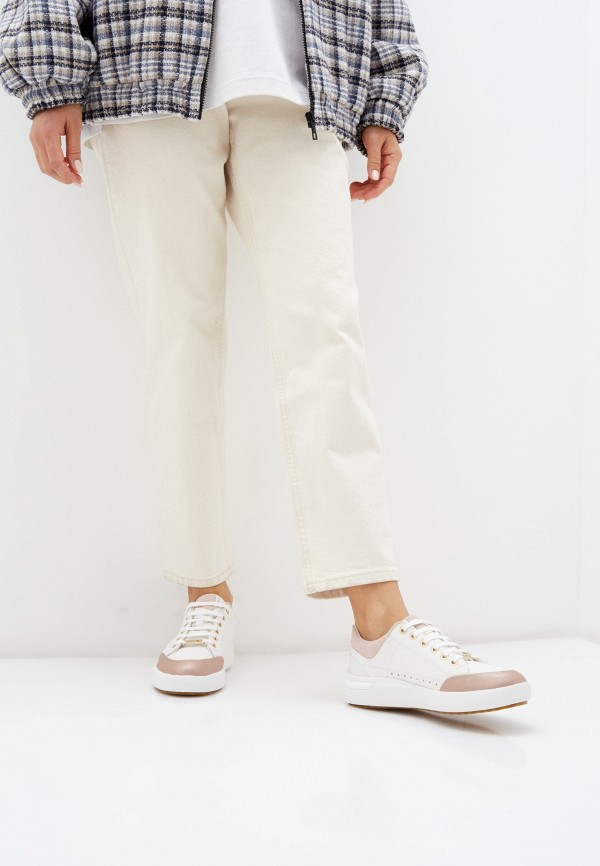 фото Кеды geox