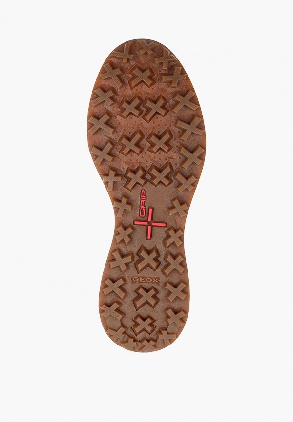 фото Кроссовки geox