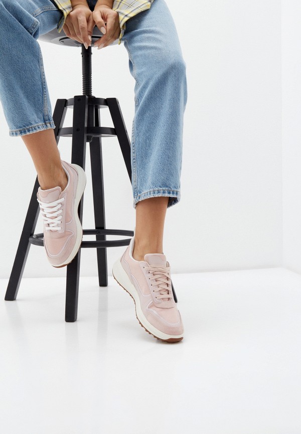 фото Кроссовки geox