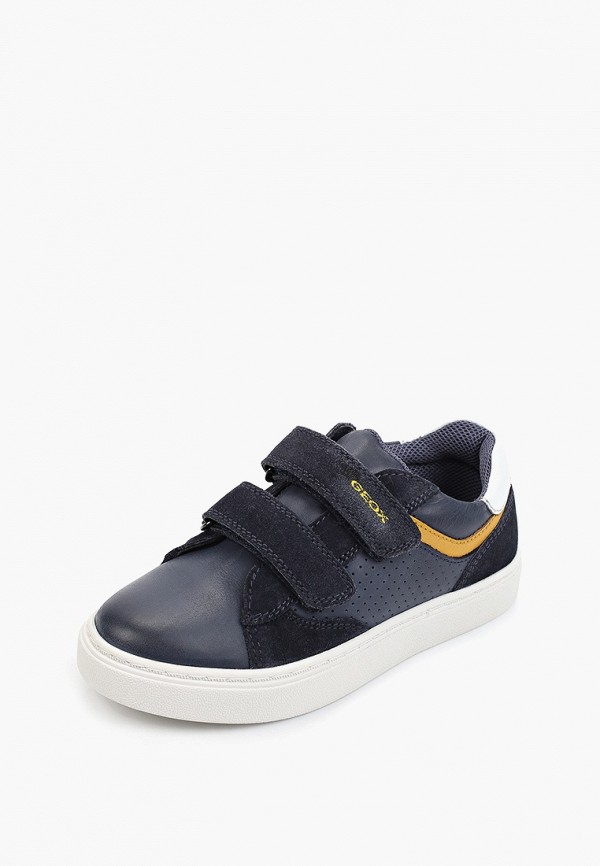 фото Кеды geox