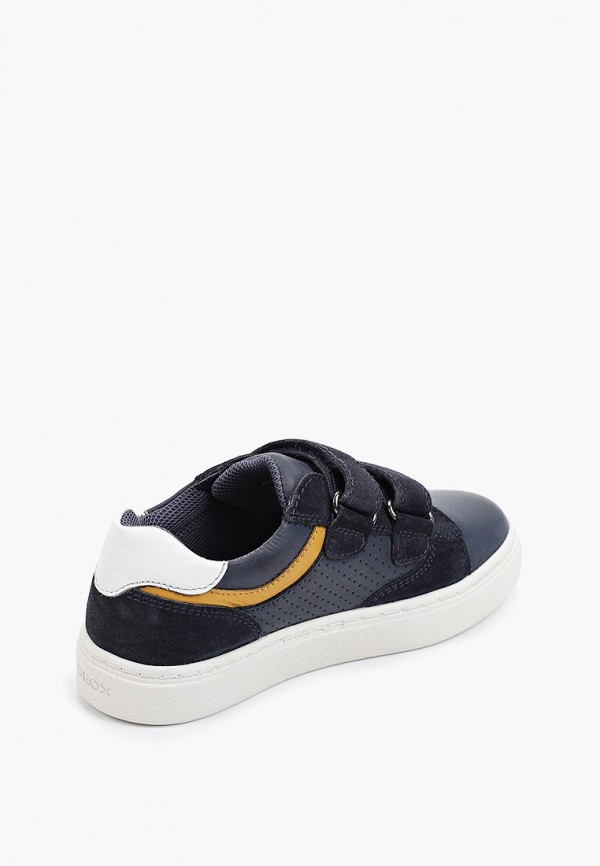 фото Кеды geox