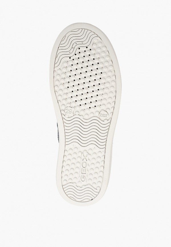 фото Кеды geox