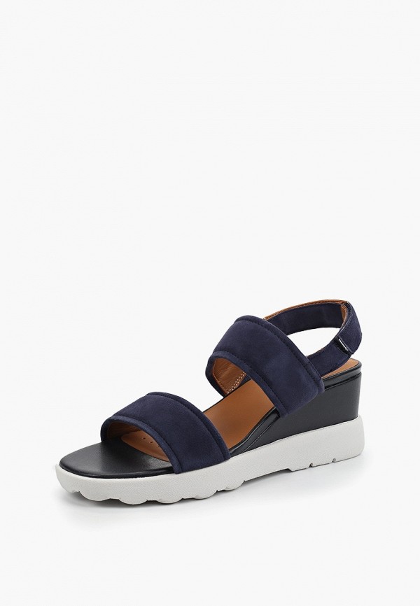 фото Босоножки geox