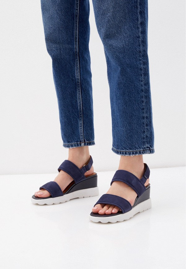 фото Босоножки geox