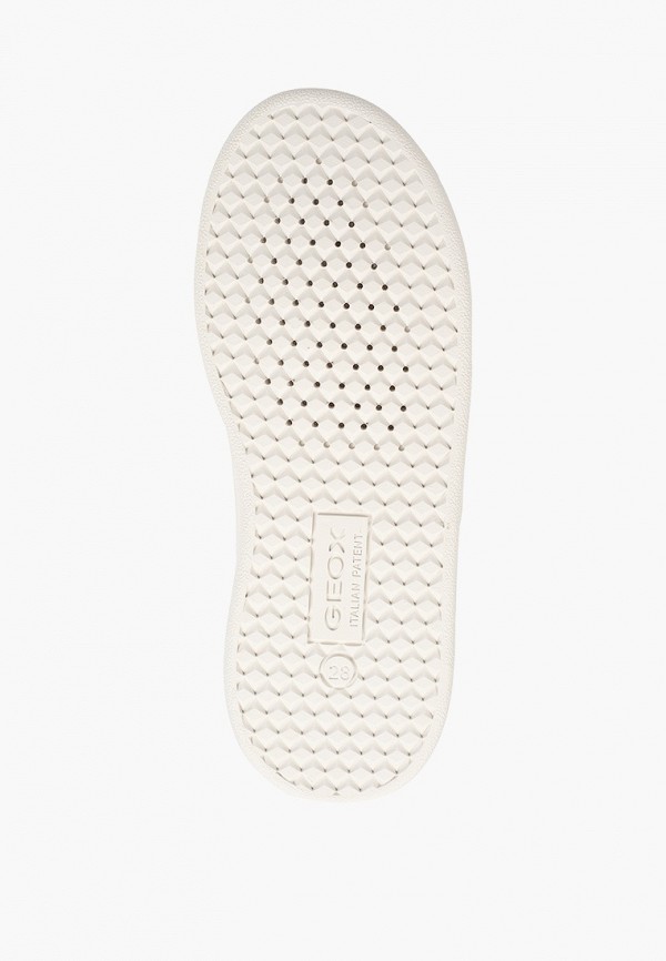 фото Кеды geox