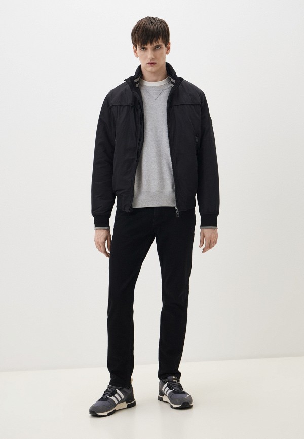 фото Куртка утепленная navigare