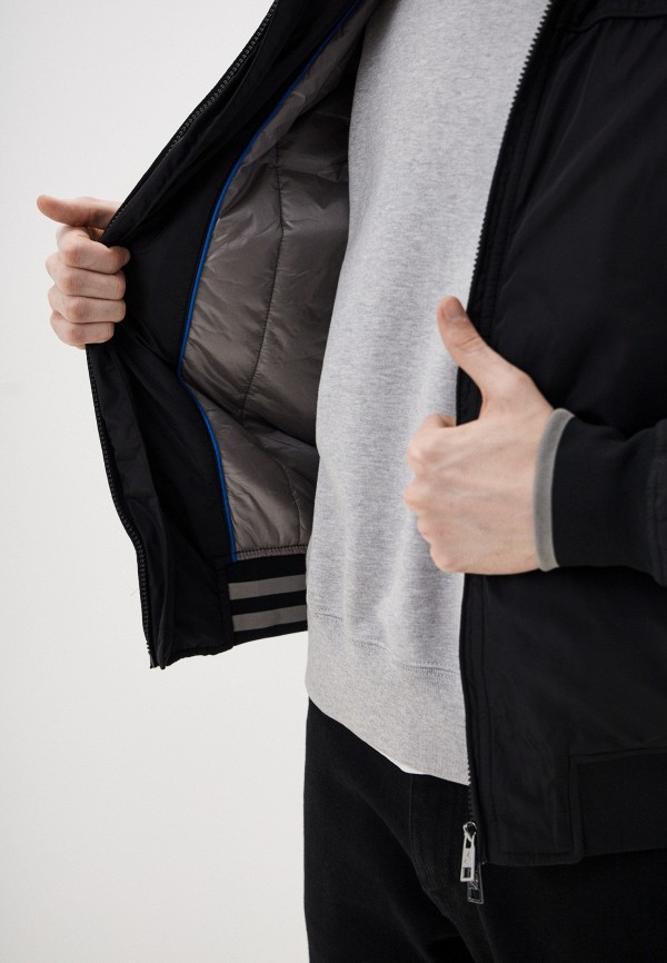 фото Куртка утепленная navigare