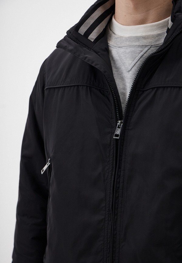 фото Куртка утепленная navigare