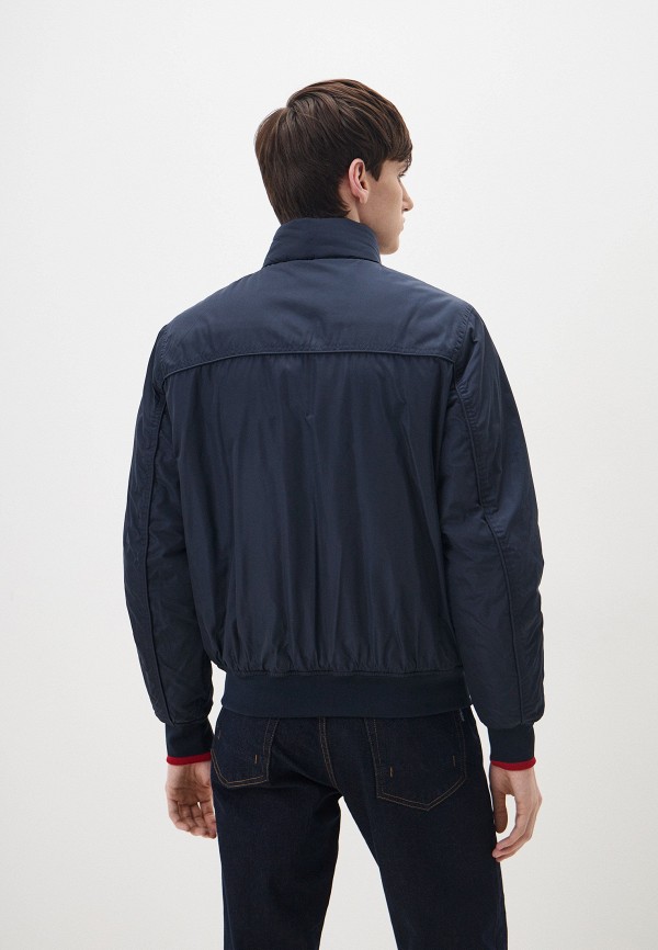 фото Куртка утепленная navigare