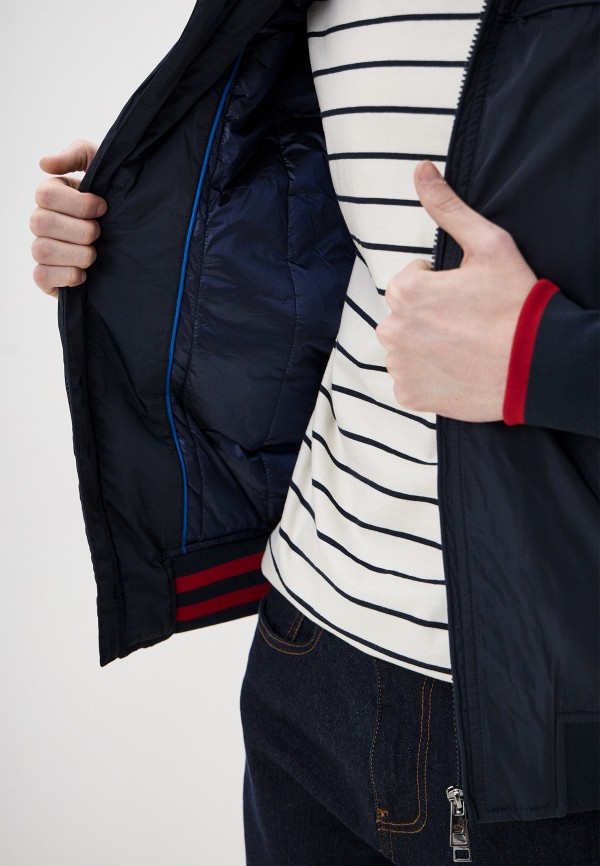 фото Куртка утепленная navigare