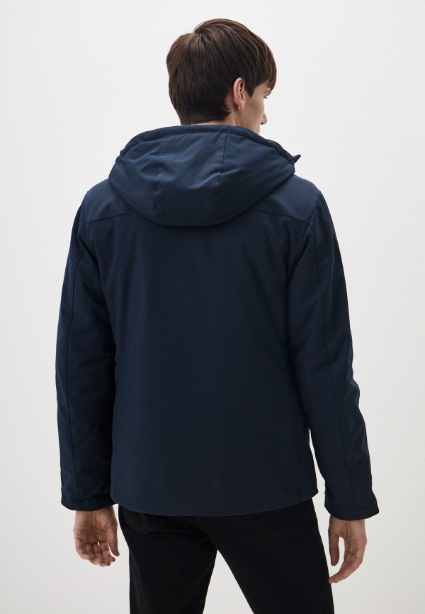 фото Куртка утепленная navigare