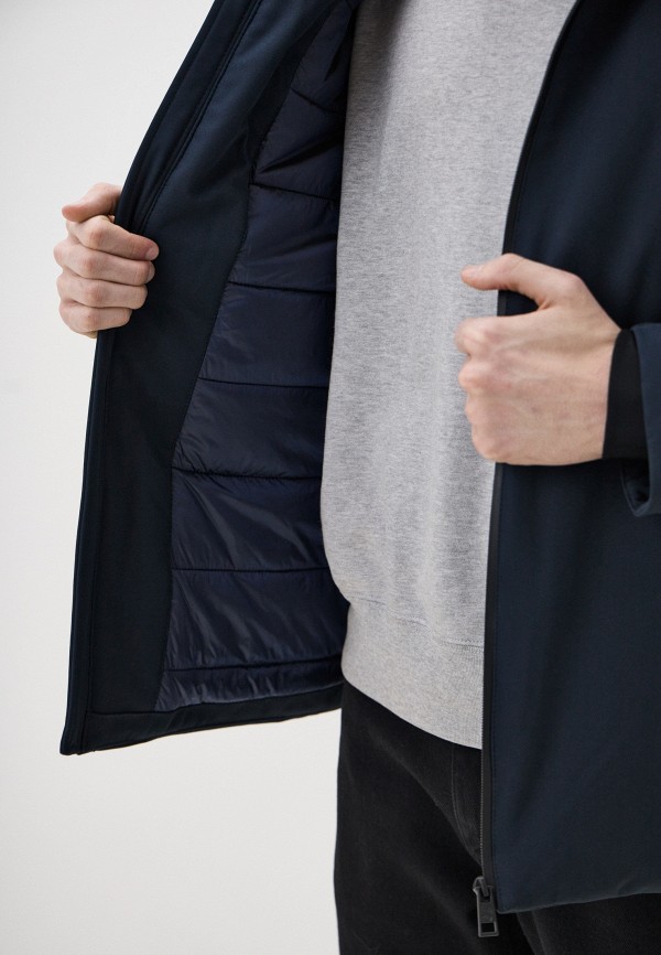 фото Куртка утепленная navigare