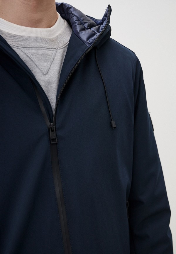 фото Куртка утепленная navigare