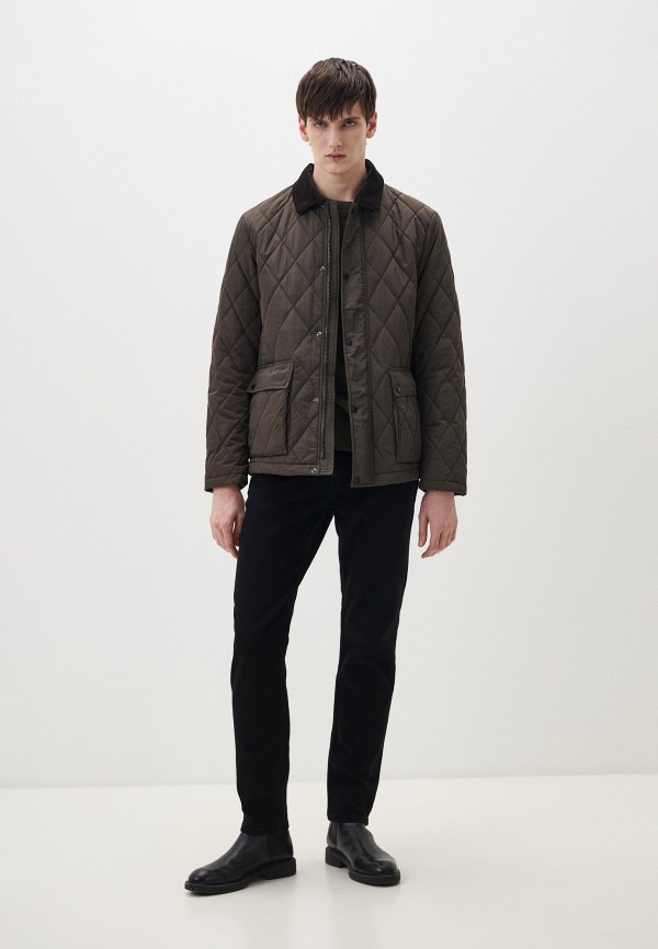 фото Куртка утепленная navigare