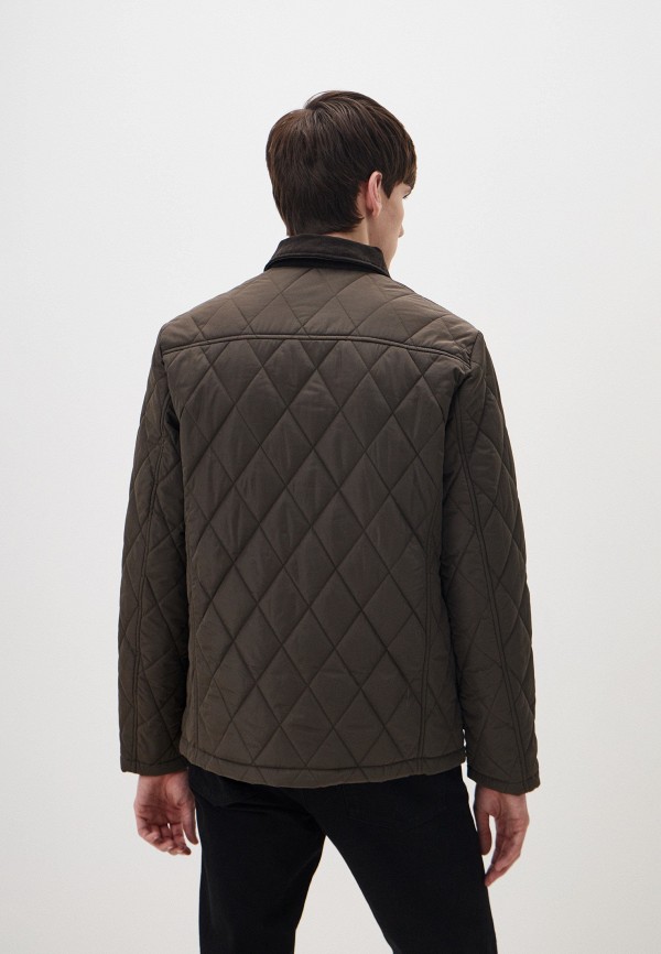 фото Куртка утепленная navigare