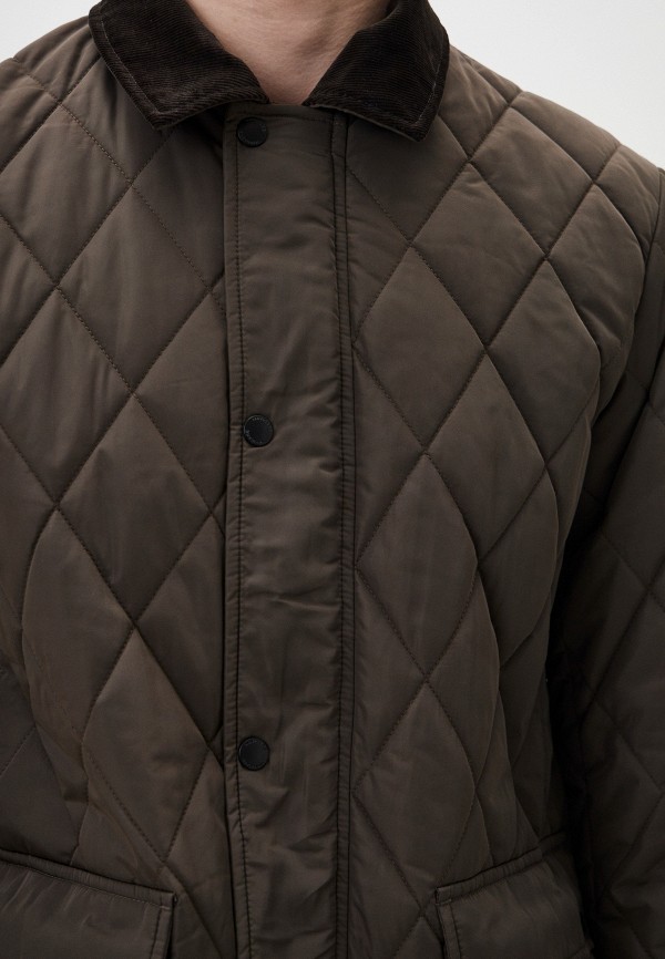 фото Куртка утепленная navigare