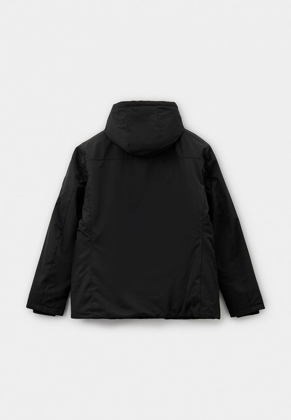 фото Куртка утепленная navigare