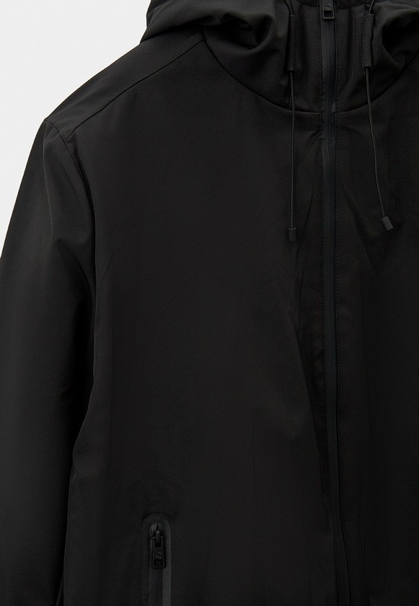 фото Куртка утепленная navigare