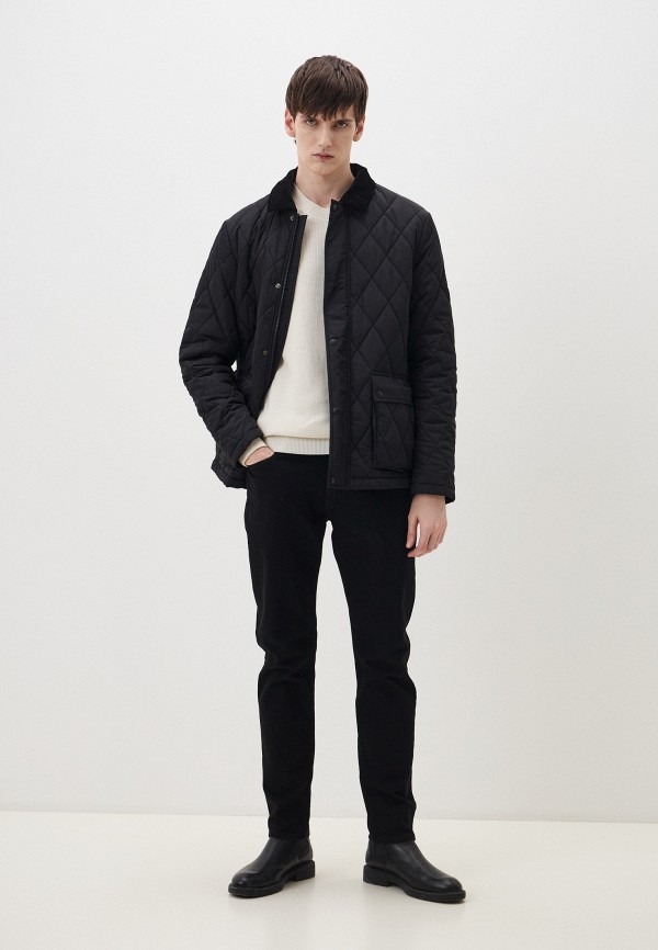 фото Куртка утепленная navigare