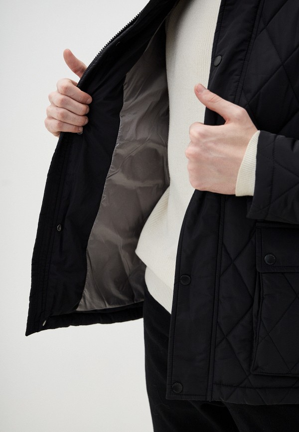 фото Куртка утепленная navigare