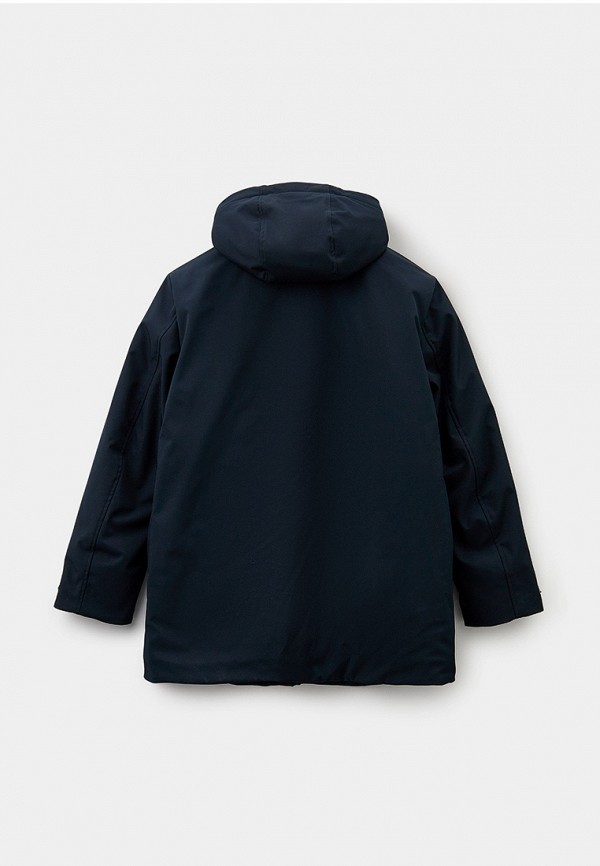 фото Куртка утепленная navigare