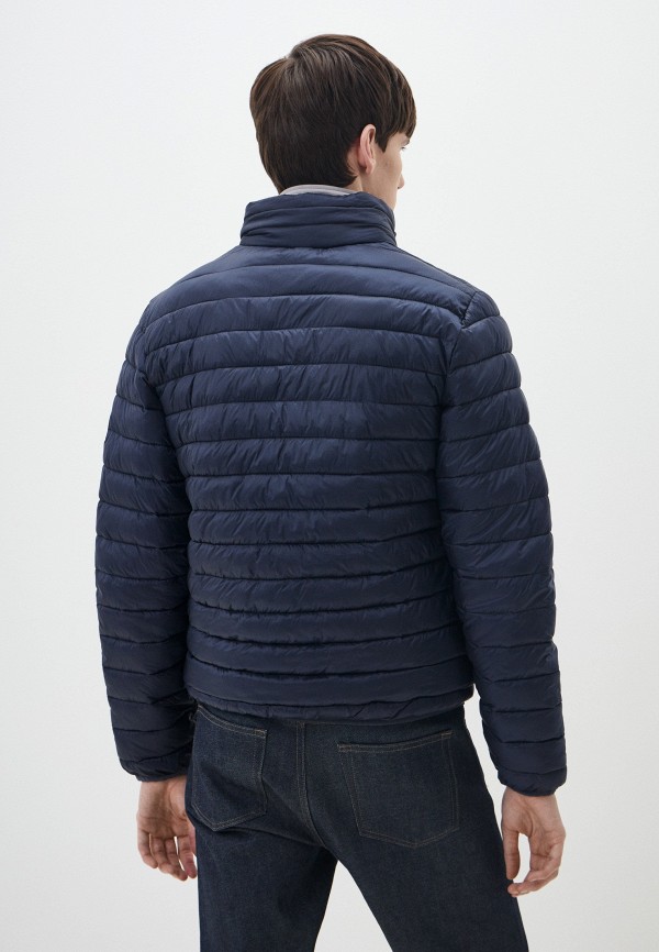 фото Куртка утепленная navigare