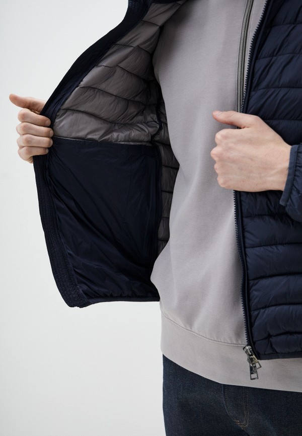 фото Куртка утепленная navigare