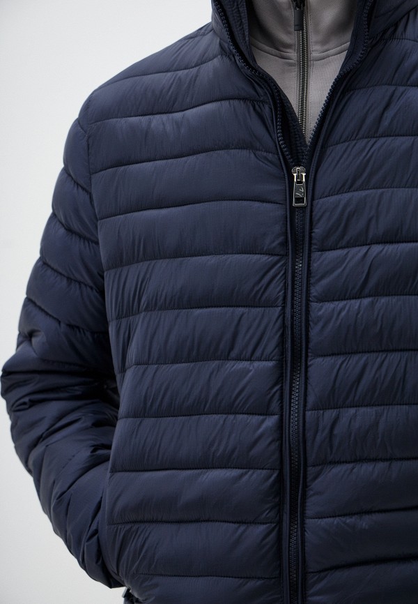 фото Куртка утепленная navigare